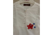 Conjunto camisa y pantal�n