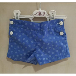 Conjunto camisa y pantal�n