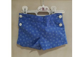 Conjunto camisa y pantal�n