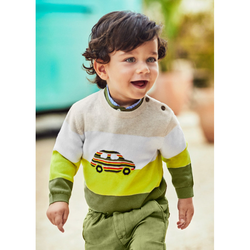 Jersey bebe niño mayoral mod.2302 –