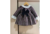Vestido con braga