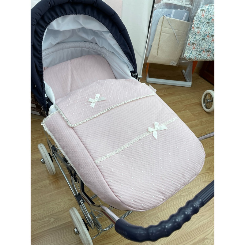 Saco capazo pique deals