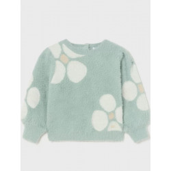 Conjunto jersey punto jade...