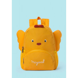 Mochila guardería pollito...