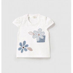 Conjunto camiseta y...