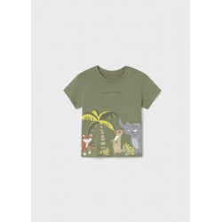 Conjunto 2 piezas camiseta...