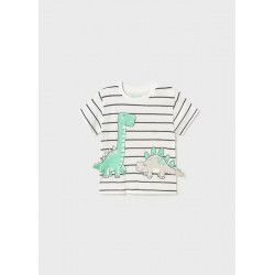 Camiseta interactiva...