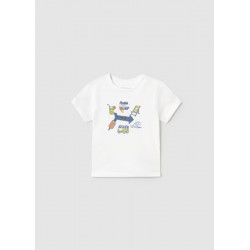 Camiseta surf bebé niño...