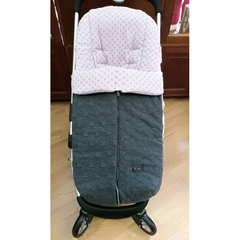 Saco de silla universal