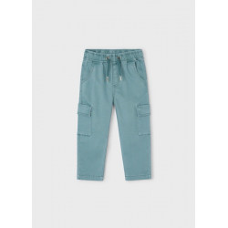 Pantalón cargo unisex Mayoral