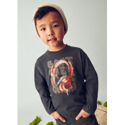 Camiseta auriculares niño...
