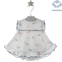 Jesusito con braguita...