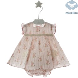 Jesusito con braguita...