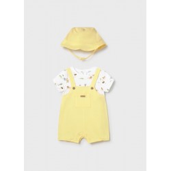 Pelele peto simulado sunny...