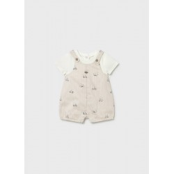 Pelele ositos bebé niño...