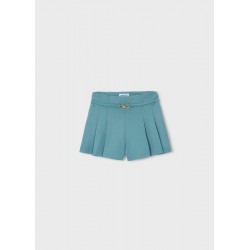 Pantalón corto punto roma...