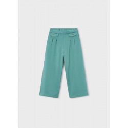 Pantalón largo punto roma...