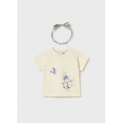 Conjunto camiseta con...