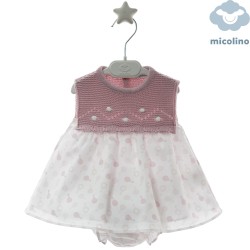 Jesusito con braguita...