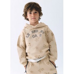 Sudadera Legendary Goals...