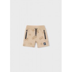 Bermuda bolsillos...