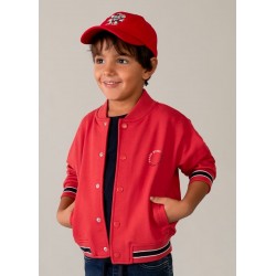 Bomber niño Mayoral