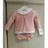 Conjunto 3 piezas
