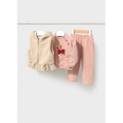 Conjunto 3 piezas con...