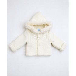 Chaqueta punto unisex...