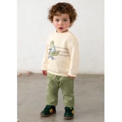 Chándal sudadera dinosaurio...