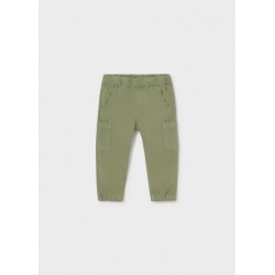 Pantalón jogger bebé niño...