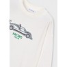 Chándal sudadera, pantalón y camiseta niño Mayoral