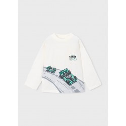 Camiseta Street Race niño...