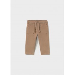 Pantalón pana bebé niño...
