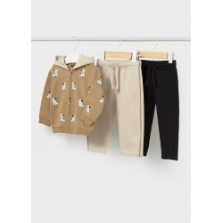 Chándal 2 pantalones...