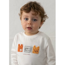 Camiseta caritas melodies...
