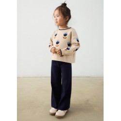 Conjunto 2 piezas tricot...