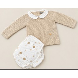 Conjunto jersey arena y...