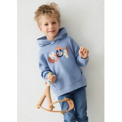 Sudadera Enjoy niño Mayoral