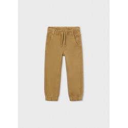 Pantalón jogger Galleta...