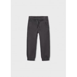 Pantalón jogger Pizarra...