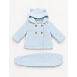 San Francisco conjunto bebé niño