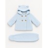 San Francisco conjunto bebé niño