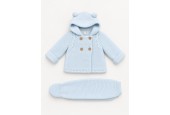 San Francisco conjunto bebé niño