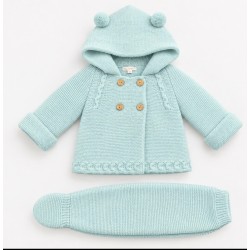 San Francisco conjunto bebé niño Tony Bambino