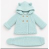 San Francisco conjunto bebé niño Tony Bambino