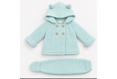 San Francisco conjunto bebé niño Tony Bambino