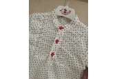 Conjunto camisa y pantal�n