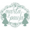 Marta y Paula
