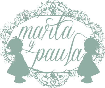 Marta y Paula